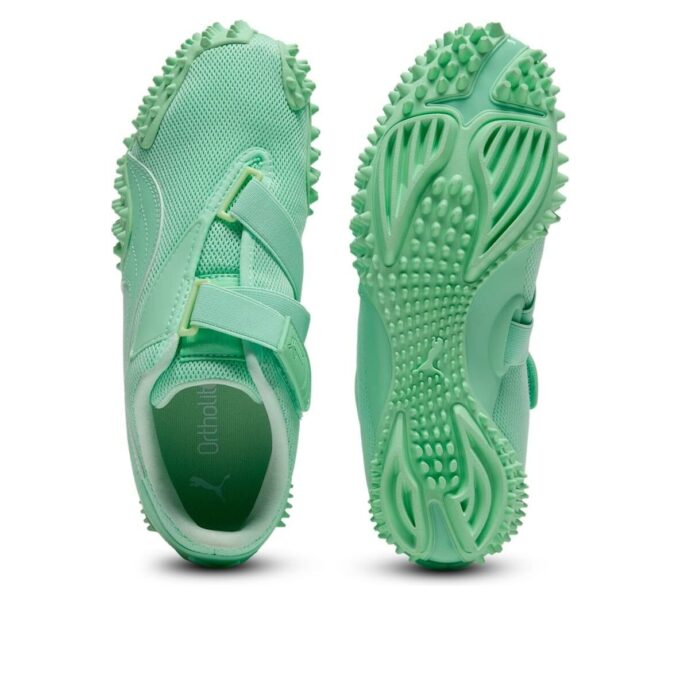 (WMNS) Mostro Ecstasy «Mint White»