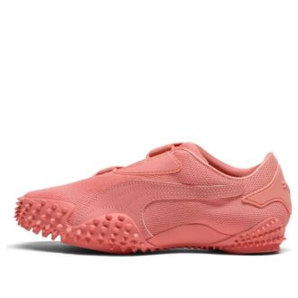 (WMNS) Mostro Ecstasy &laquo;Rosa Frukt Hvit&raquo;