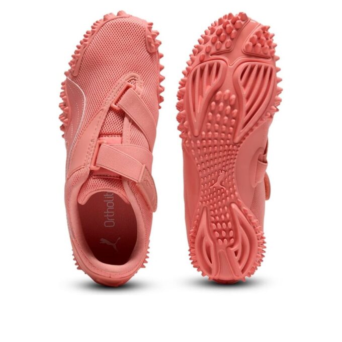 (WMNS) Mostro Ecstasy &laquo;Rosa Frukt Hvit&raquo;