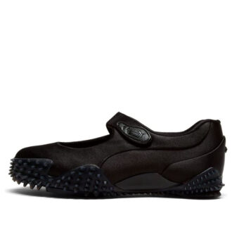 (WMNS) Mostro Fey Sateng «Svart»
