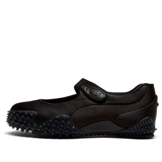 (WMNS) Mostro Fey Sateng «Svart»