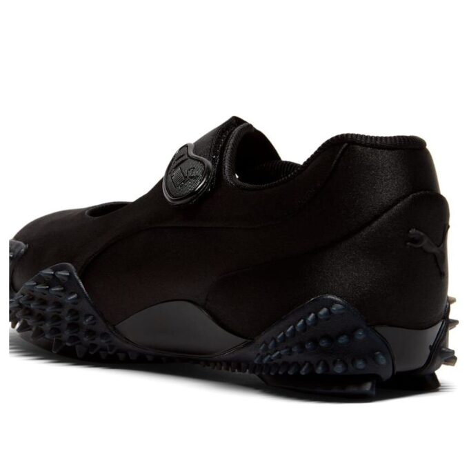 (WMNS) Mostro Fey Sateng «Svart»