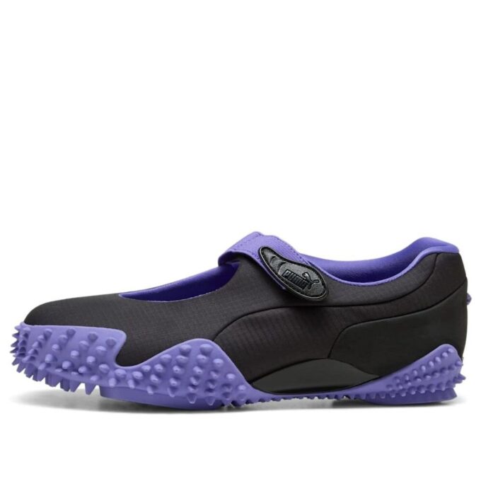 (WMNS) Mostro Fey &laquo;Svart lilla&raquo;