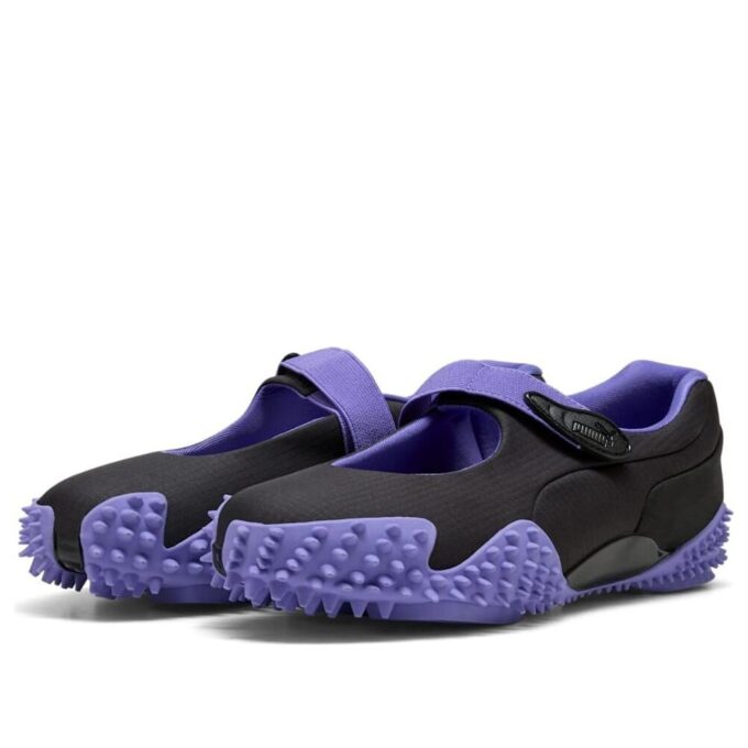 (WMNS) Mostro Fey &laquo;Svart lilla&raquo;