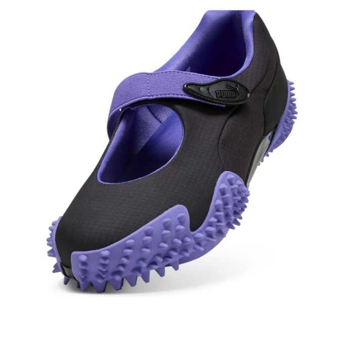 (WMNS) Mostro Fey &laquo;Svart lilla&raquo;