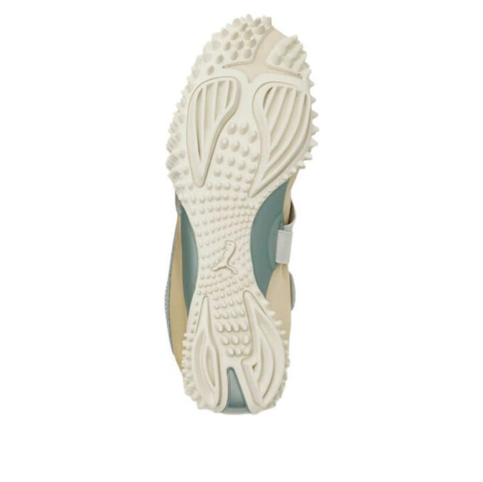 (WMNS) Mostro Power & Grace «Alpin snø»