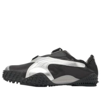 (WMNS) Mostro Power & Grace «Black»