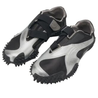 (WMNS) Mostro Power & Grace «Black»