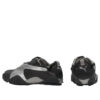 (WMNS) Mostro Power & Grace «Black»