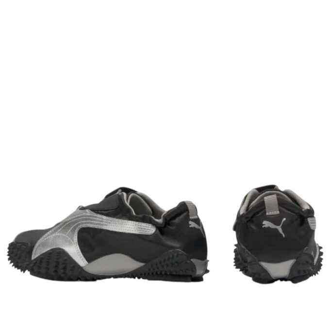 (WMNS) Mostro Power & Grace «Black»