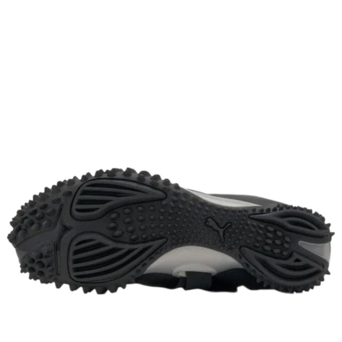 (WMNS) Mostro Power & Grace «Black»