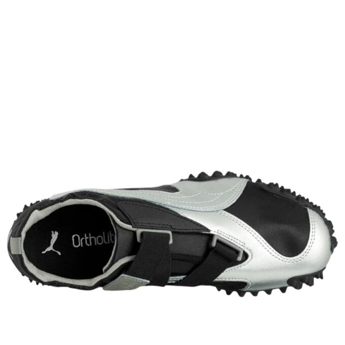 (WMNS) Mostro Power & Grace «Black»
