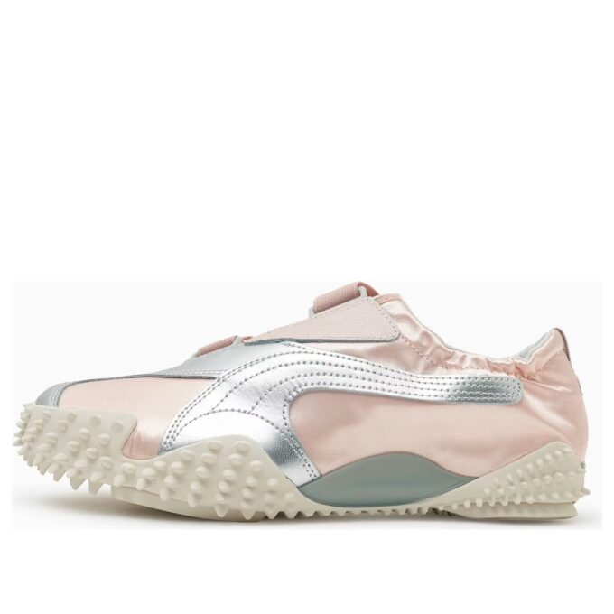 (WMNS) Mostro Power & Grace «Island Pink»