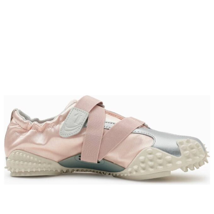 (WMNS) Mostro Power & Grace «Island Pink»