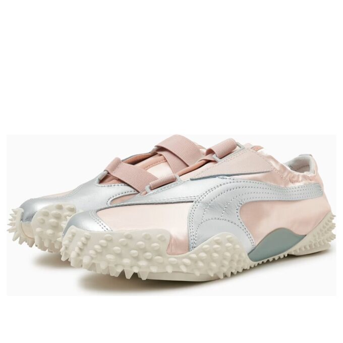 (WMNS) Mostro Power & Grace «Island Pink»