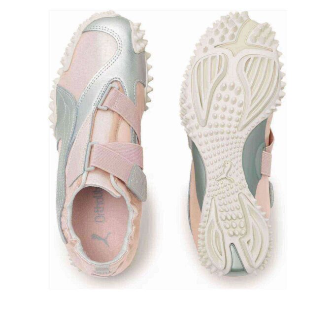 (WMNS) Mostro Power & Grace «Island Pink»