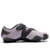 (WMNS) Mostro semsket skinn «Dusky Gray Lilac Crush»