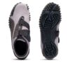 (WMNS) Mostro semsket skinn «Dusky Gray Lilac Crush»