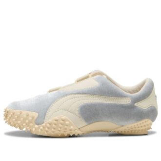 (WMNS) Mostro &laquo;Velvet Dream Gray Echo&raquo;