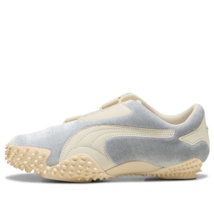 (WMNS) Mostro &laquo;Velvet Dream Gray Echo&raquo;