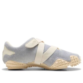 (WMNS) Mostro &laquo;Velvet Dream Gray Echo&raquo;