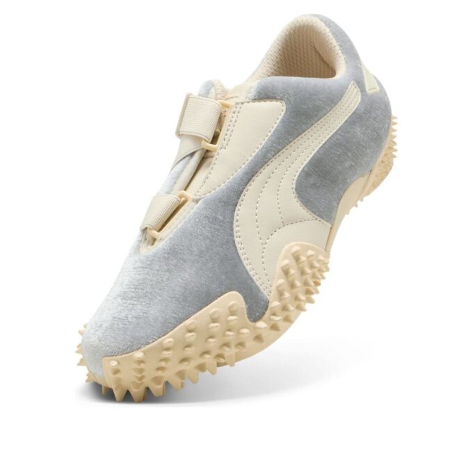 (WMNS) Mostro &laquo;Velvet Dream Gray Echo&raquo;