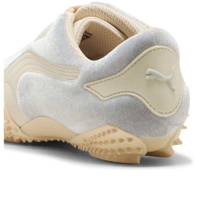 (WMNS) Mostro &laquo;Velvet Dream Gray Echo&raquo;