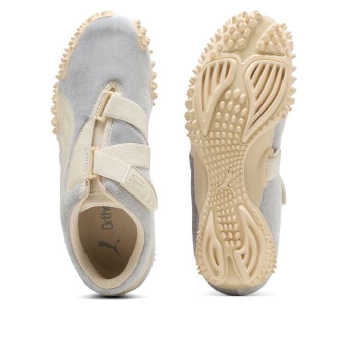 (WMNS) Mostro &laquo;Velvet Dream Gray Echo&raquo;