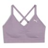 (WMNS) Move Shapeluxe sømløs BH «Pale Plum»