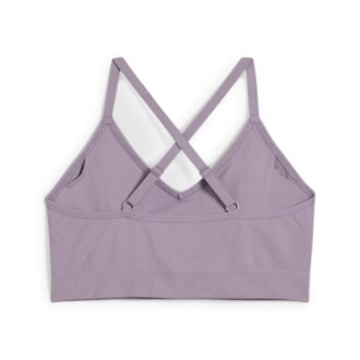 (WMNS) Move Shapeluxe sømløs BH «Pale Plum»