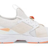 (WMNS) Muse X5 Crystal G &laquo;Hvit Ferskenrosa&raquo;