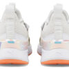 (WMNS) Muse X5 Crystal G &laquo;Hvit Ferskenrosa&raquo;