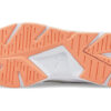 (WMNS) Muse X5 Crystal G &laquo;Hvit Ferskenrosa&raquo;