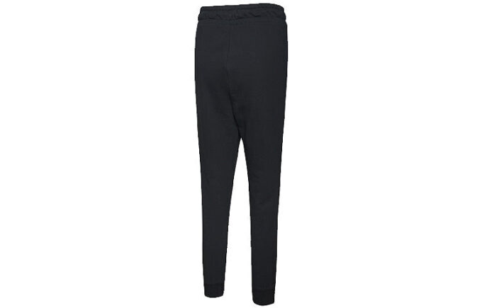 (WMNS) NJR Evostripe-bukser «Svart og hvit»
