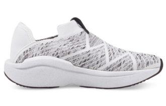 (WMNS) Opplys «Hvit Svart»