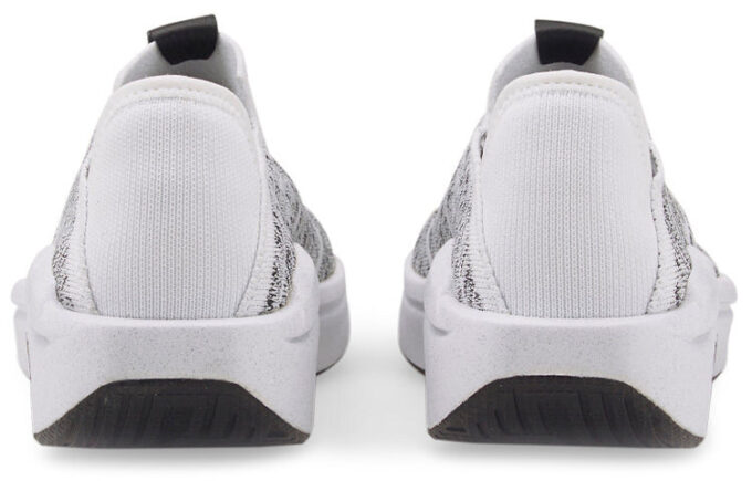 (WMNS) Opplys «Hvit Svart»
