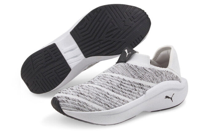 (WMNS) Opplys «Hvit Svart»