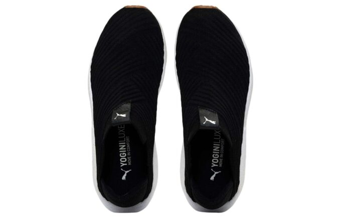 (WMNS) Opplys «Svart-hvitt»