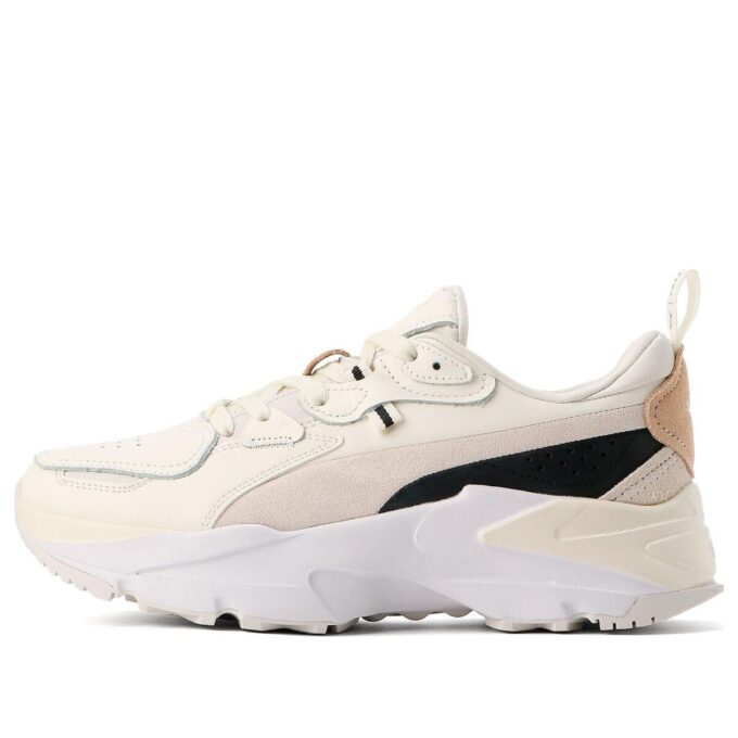 (WMNS) Orchid x Ameri &laquo;Varm hvit svart&raquo;