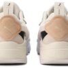 (WMNS) Orchid x Ameri &laquo;Varm hvit svart&raquo;