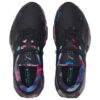 (WMNS) Orkid &laquo;Floral – Black Elektro Aqua&raquo;