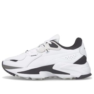 (WMNS) Orkid &laquo;Hvit Svart&raquo;