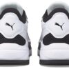 (WMNS) Orkid &laquo;Hvit Svart&raquo;