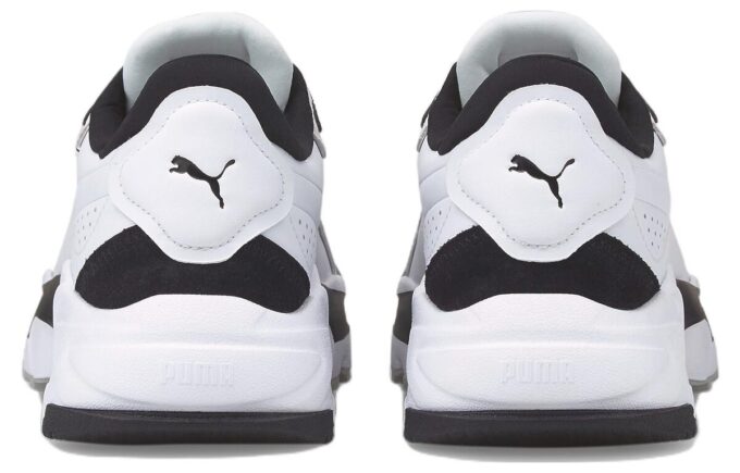 (WMNS) Orkid &laquo;Hvit Svart&raquo;