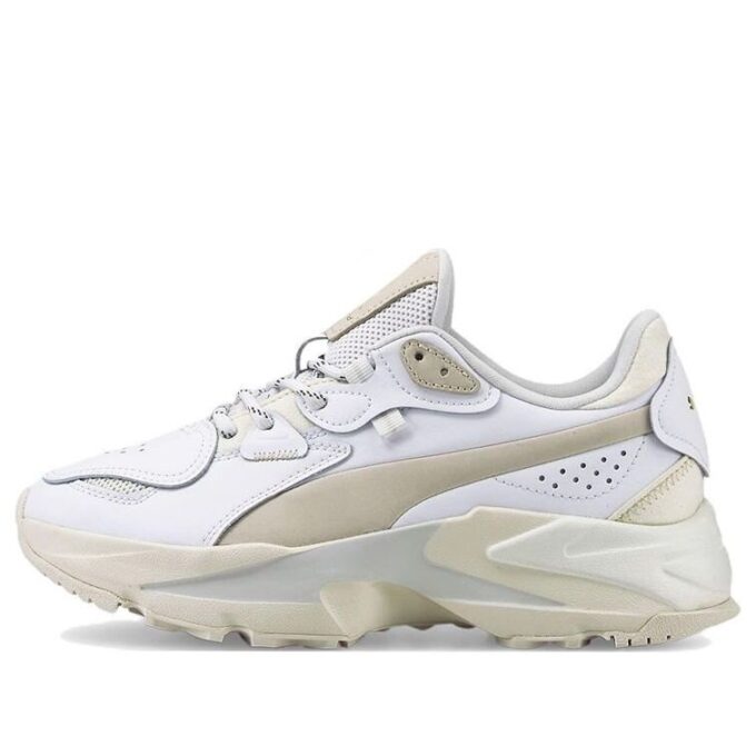 (WMNS) Orkid &laquo;Svart-hvitt – Hvit marshmallow&raquo;