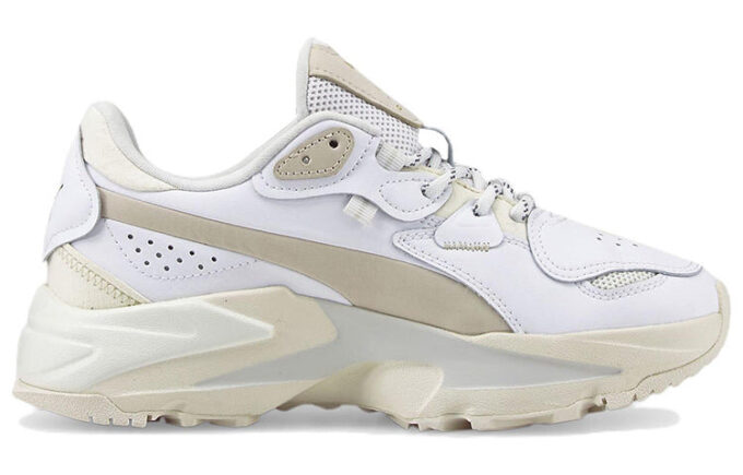 (WMNS) Orkid &laquo;Svart-hvitt – Hvit marshmallow&raquo;
