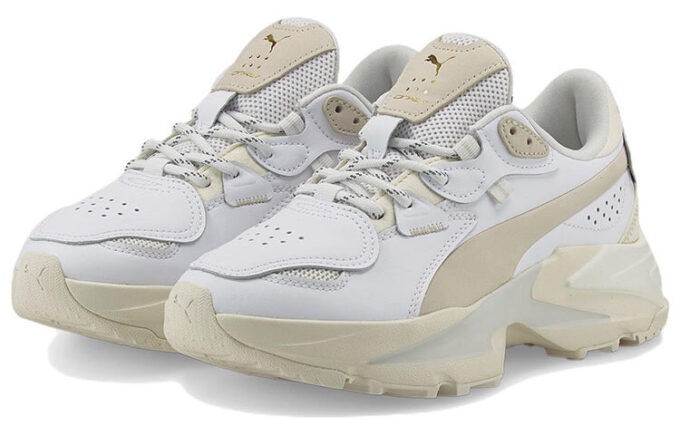 (WMNS) Orkid &laquo;Svart-hvitt – Hvit marshmallow&raquo;