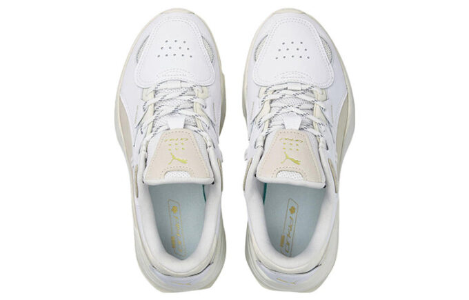 (WMNS) Orkid &laquo;Svart-hvitt – Hvit marshmallow&raquo;