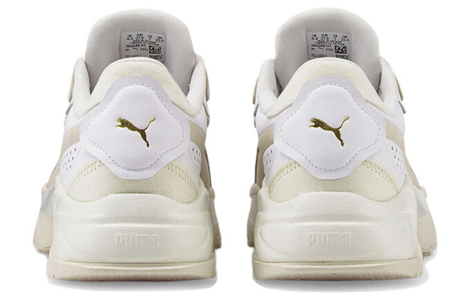 (WMNS) Orkid &laquo;Svart-hvitt – Hvit marshmallow&raquo;