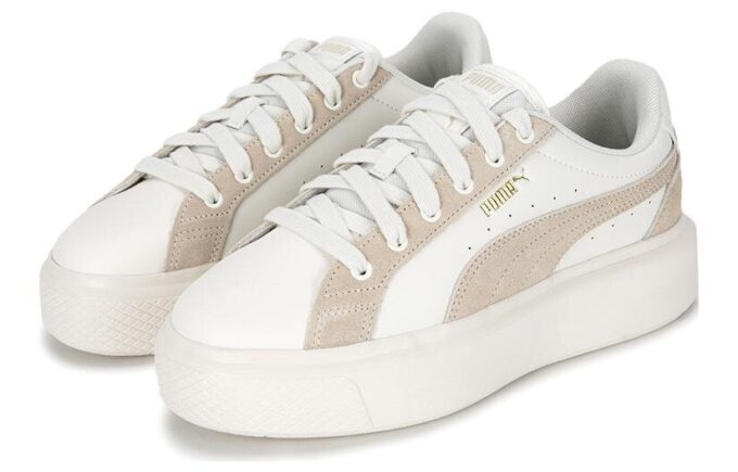 (WMNS) OSL PRO Mix «Beige»